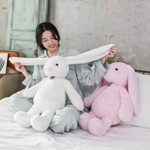 노블레빗 토끼 애착 인형 60CM