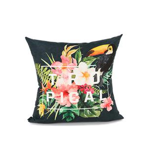 Tropical series 8 워터프루프 방수 쿠션커버