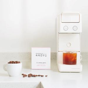 쓱싹 커피머신클리너 총 20회분