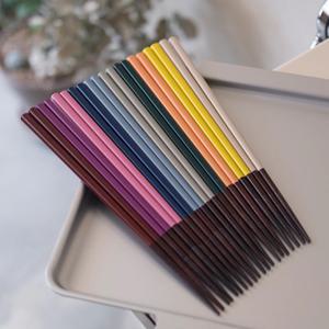 twig newyork 샌들우드 나무 젓가락 (10color)
