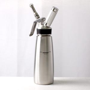 카페 휘핑크림 풀스텐 휘핑기 휘퍼 500ml