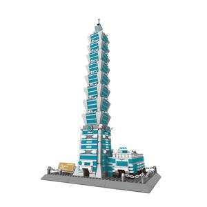 호환블럭 타이베이101 (5221wg)