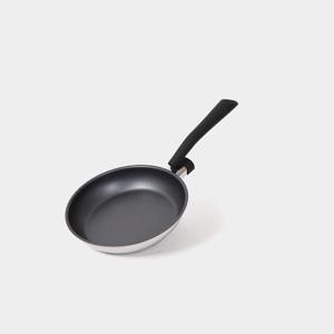 스타크 임팩트 바닥5중 IH인덕션 프라이팬 22cm