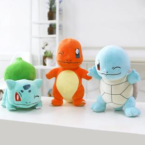 포켓몬스터 윙크 봉제인형 30CM