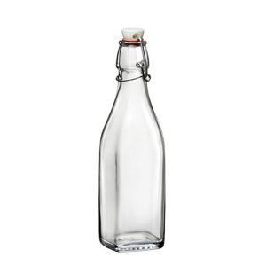 스윙보틀 250ml 음료 더치 와인 오일 유리병