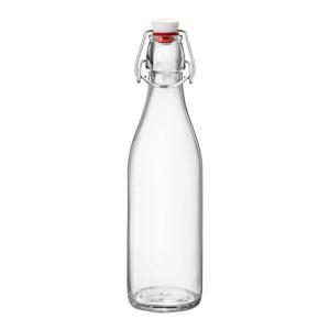 스윙보틀 지아라 500ml 음료 탄산수 유리병