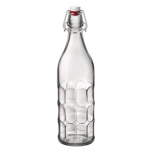 스윙보틀 모레스카 1000ml 음료 탄산수 유리병