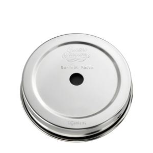 콰트로 제니에띠 캡 칵테일 70mm 스트로우캡