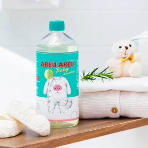 비건 유아세탁세제 1L