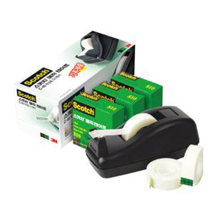 매직테이프리필 SM-3Deal(C-40기획제품) 18mmx32M(3입)