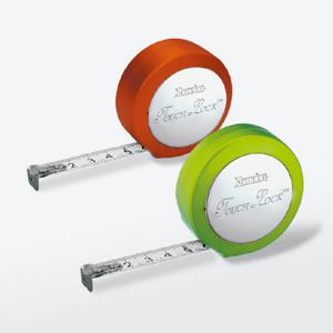 코메론 터치락 KMC-60T 줄자 3M