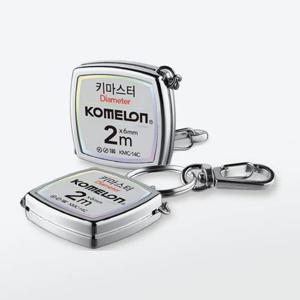 코메론 키마스터 KMC-14C 줄자 2M