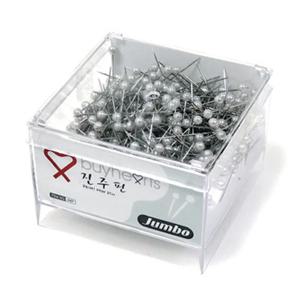 점보 진주핀 JMP