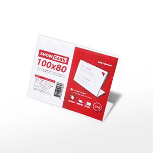 아트사인 쇼케이스 7713(구A1008) (단면100x80)