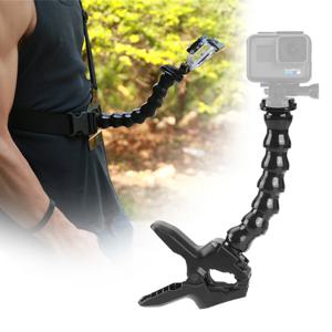 고프로 악세사리 마운트 죠스 플레스 클램프