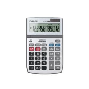 캐논 계산기 TS-120TS (12단HWB)