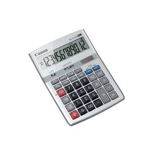 캐논 계산기 HS-1210TS (12단SOB)