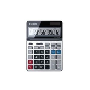 캐논 계산기 TS-1200TSC (12단)