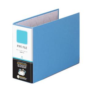 파이프바인더 PB8875-7A (A42공10cm70mm가로형양면개폐형)