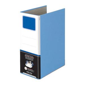 파이프바인더 PB8867-7A (A42공11cm70mm세로형양면개폐형)