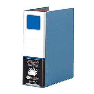 파이프바인더 PB8865-7A (A42공9cm70mm세로형양면개폐형)