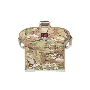 [해외] 접이식 피크닉 좌식의자 멀티카모 OCA 2013