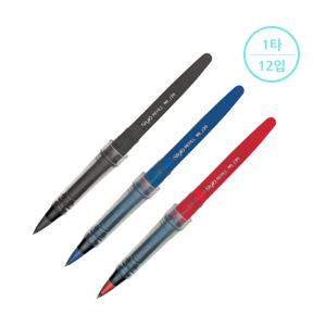 [펜탈] 수성리필심 트라디오 MLJ20 0.7mm (색상선택)  (1타12입)
