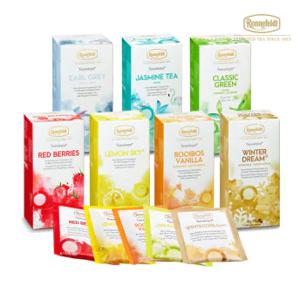 [해외] 티벨롭 25개입 22종 / 루스티 50g 100g 49종 모음전