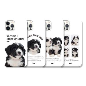 9C9C 바둑이 슬림케이스_아이폰시리즈