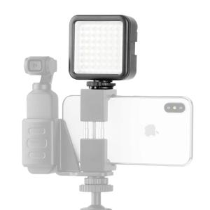 미니 개인 방송 영상 촬영 조명 비디오라이트