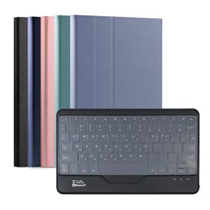 삼성 갤럭시탭 A8 2022 10.5인치 그램 블루투스 키보드 케이스 (키보드-기본)