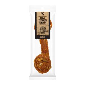 소힘줄 & 칠면조 터키츄 본 L 80g