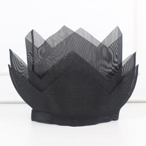 선비모자 정자관 전통갓 민속용품 한국기념품