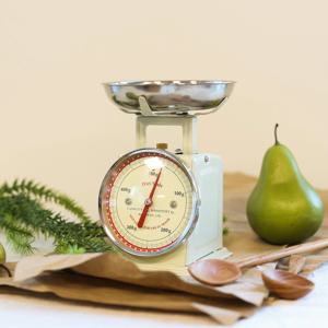 다이어트 0.5kg 레트로 주방 베이커리 저울 7컬러
