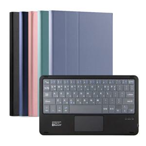 삼성 갤럭시탭 A8 2022 10.5인치 그램 블루투스 키보드 케이스 (키보드-터치패드)