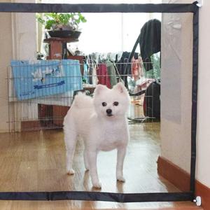 1+1 가정용 새끼강아지울타리 개펜스