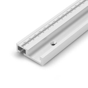 목공용 길이표시 마이터트랙 T트랙 400mm