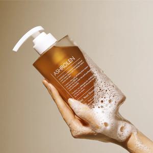 탈모완화 독일 맥주효모 샴푸 500ml