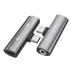 USB C타입 3.5mm PD 고속충전 젠더 A00