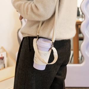 샌드 크로스 텀블러백