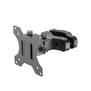 모니터암 폴타입 상하좌우 모니터 거치대 NA-11P