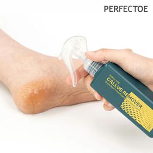 우레아 풋 스프레이 발각질 제거제 연화제 150ml
