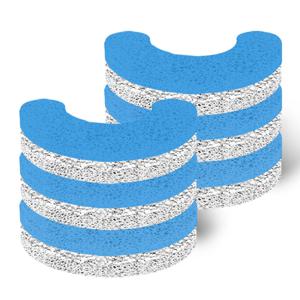 반려동물 워터퓨어 투명정수기 필터