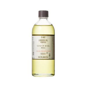 린시드오일 200ml No.502 Series.B