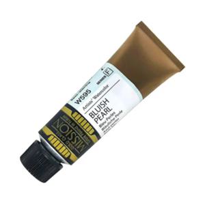 미션골드 수채화물감 15ml 시리즈 F (색상 선택)