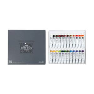 수채화물감세트 7.5mlx24색