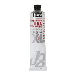 뻬베오XL 페인팅 겔미디엄 200ml