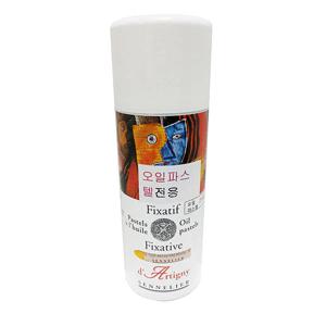 픽사티브 400ml N135287 (오일파스텔전용)