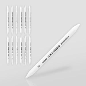 찰필 3호7mm 12개입
