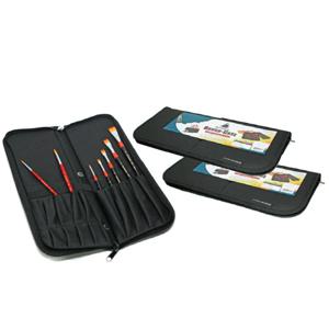 붓케이스 (폴리) - 소